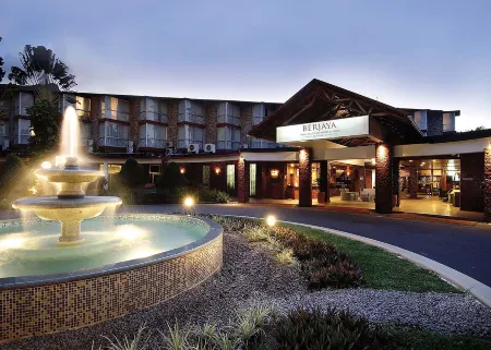 Berjaya Beau Vallon Bay Resort & Casino