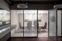 Nuur Các khách sạn ở Irkutsk