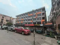 Qingchuang - Impression Mansion
