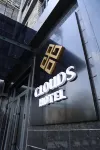 Clouds Hotel