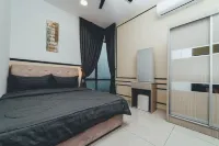 Marina Residence 3BR Shores Haven nr Midvalley CIQ