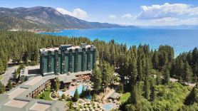 Hyatt Regency Lake Tahoe Resort, Spa and Casino