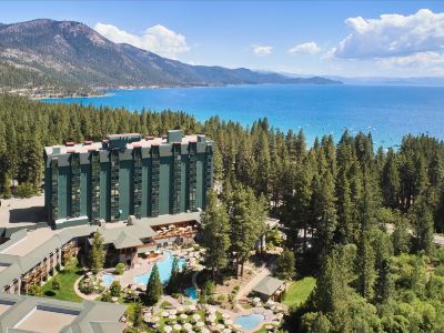 Hyatt Regency Lake Tahoe Resort, Spa and Casino