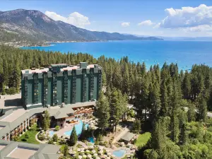 Hyatt Regency Lake Tahoe Resort, Spa and Casino