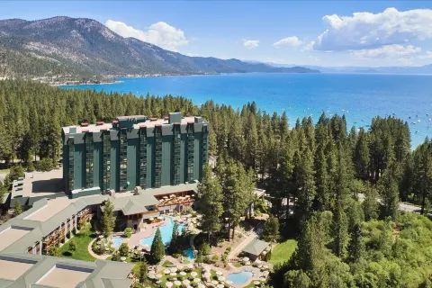 Hyatt Regency Lake Tahoe Resort, Spa and Casino