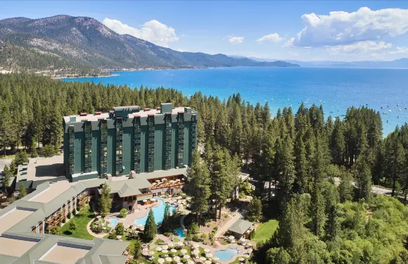 太浩湖凱悦温泉度假村及 酒店