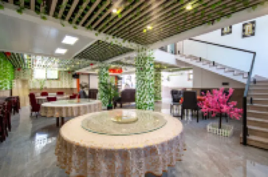 Sea fishing quiet house home stay