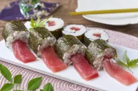 TAOYA Nachikatsuura - Breakfast