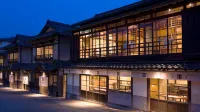 Nipponia Hotel Ozu Castle Town Hotels in Ozu