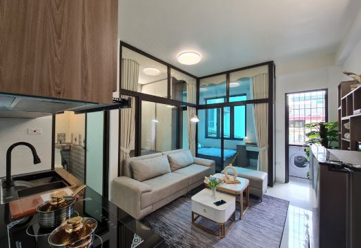 더 리틀앤 홈스테이