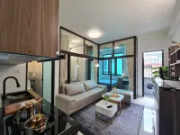 小'N民宿 鄰近VNU University of Engineering and Technology的酒店