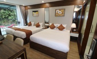 Catba View Hotel