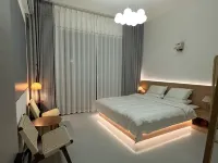 Dongshan Shang an hotel (Nanmen Bay)