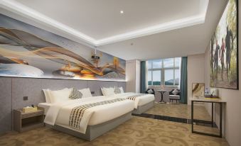 Yun Wan Ying Shi HOTEL