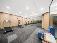 Ibis Hotel (Chengdu America Center Qing'an Metro Station)