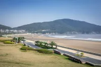 舟山舟旅南苑海上絲綢之路飯店 - 海景