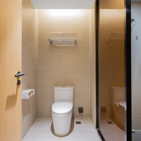 JI Hotel (Turpan Shanshan Xincheng East Road)