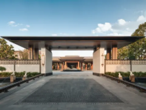 MGM RESERVE HOTEL ZHUHAI