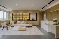 Jingju Resort Wuyishan - spa