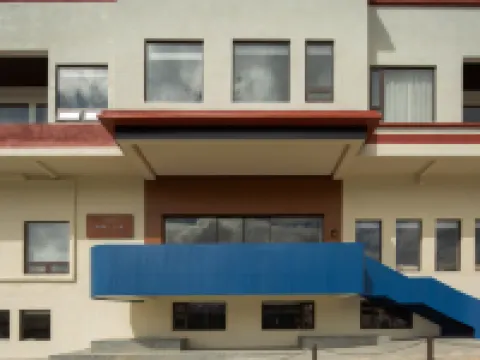 Seventeen Hotel . Meili Hotels near Meili Snow Mountain Lookout