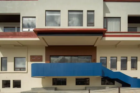 Seventeen Hotel . Meili