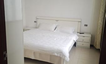 Tongshan Jiugong Lakeside Resort Hotel