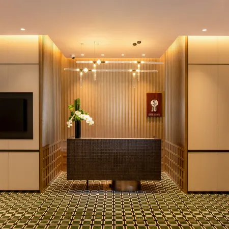DoubleTree by Hilton Guang'an Отели в г. Гуанан