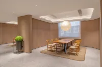 โรงแรม JI