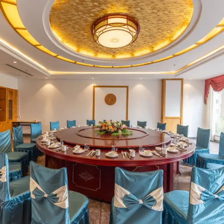 Yunti Hotel