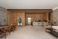 Puding Shiyue Hotel Hotels in Puding