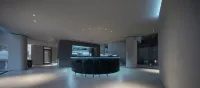 MontCrave holiday village - bar