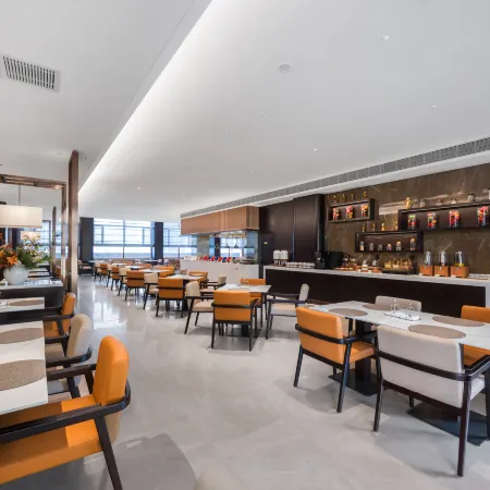 Madison Hotel Linxia County Bafang Shisan Xiang