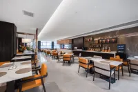 Madison Hotel Linxia County Bafang Shisan Xiang - breakfast