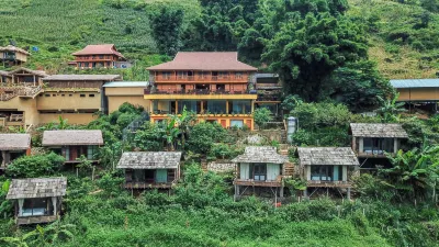 Eco Farmer House Sapa