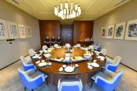 Changli Huaxia Manor Hotel