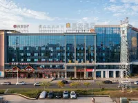 Yuntian Hotel (Heyuan High-tech Zone) Hotels in Heyuan