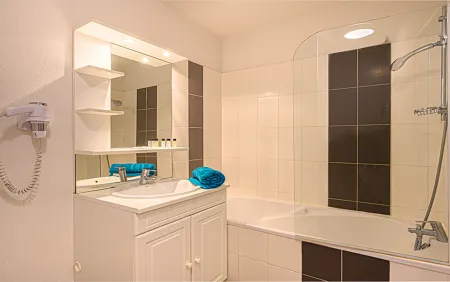 Vacancéole - Ker Goh Lenn - Vannes / Morbihan Отели в г. Плекоп