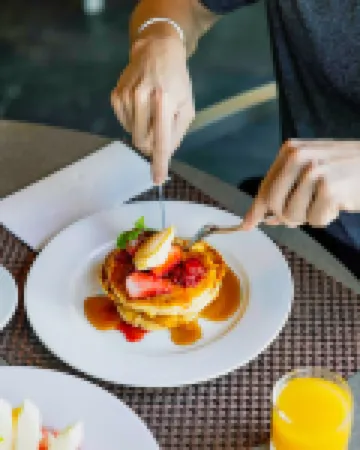 Chateau Royal Beach Resort & Spa, Noumea