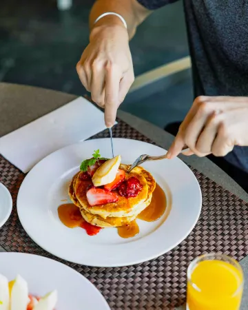 Chateau Royal Beach Resort & Spa, Noumea Отели рядом с достопримечательностью «Ило Канар»