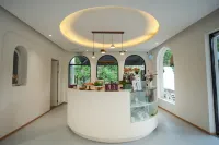 雲上霆藝宿（陶源谷三寶店）