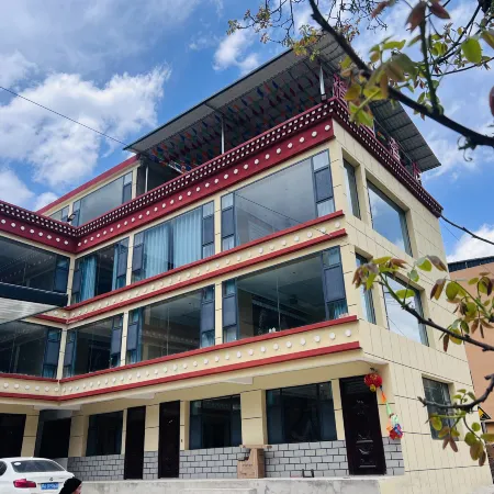 Zhishan Chinese Inn