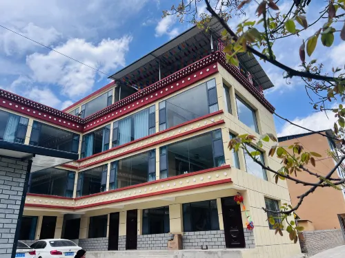 Zhishan Chinese Inn