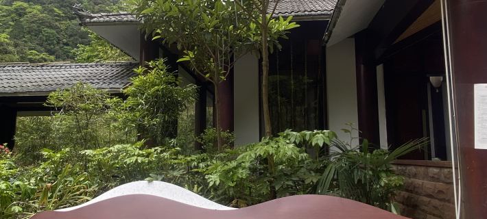 Gulin Huangjing Leyang Resort Hotel Hotels in Gulin