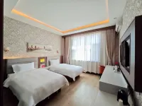 Aiye Hotel - Balkoner