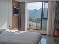 Jiangyong Goulan Danqing Painting and Study Base Hotels in Jiangyong