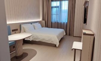 HanTing Hotel (Ankang Hanbin District Dongdajie)