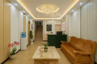 Xinlong Hotel - Pet friendly