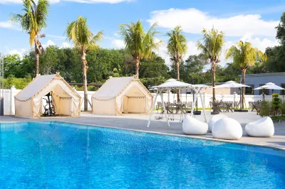 Mr. Xia's yard Hotels near Xinglong Tropical Botanical Garden