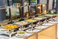 Zhaotong Beijia Hotel - breakfast