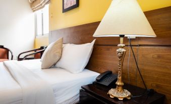 Sai Gon Hotel Bui Vien Walking Street